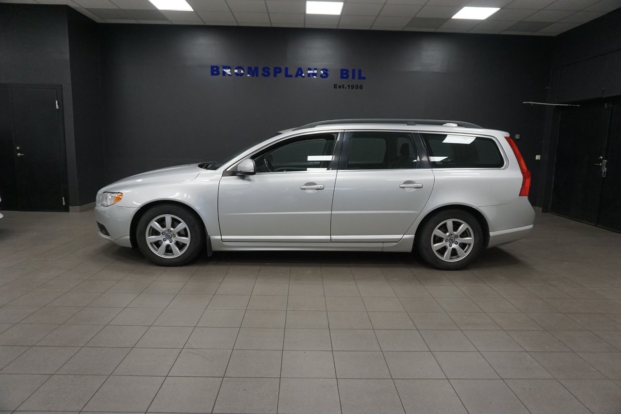 Volvo V70