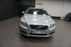 Volvo V70 bild 3