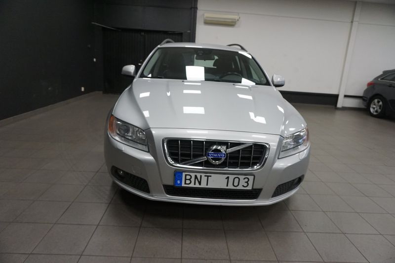 Volvo V70 bild 3
