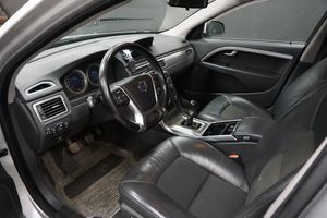 Volvo V70 bild 5