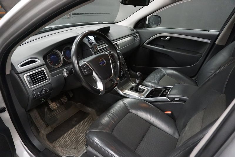 Volvo V70 bild 5