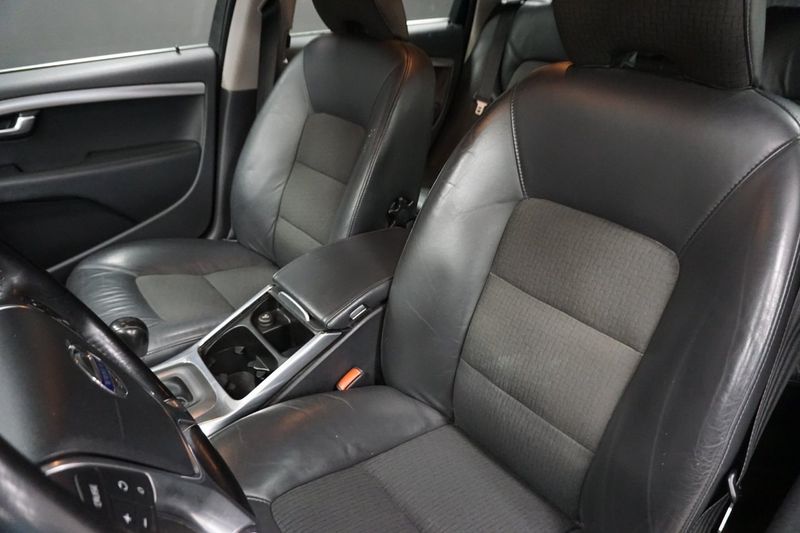 Volvo V70 bild 13
