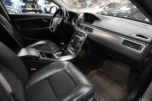 Volvo V70 bild 9