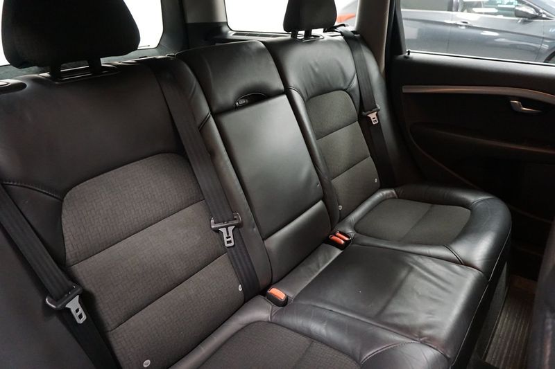 Volvo V70 bild 14
