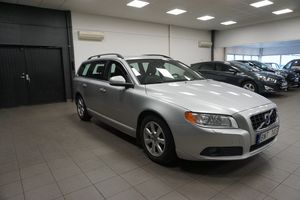 Volvo V70 bild 4