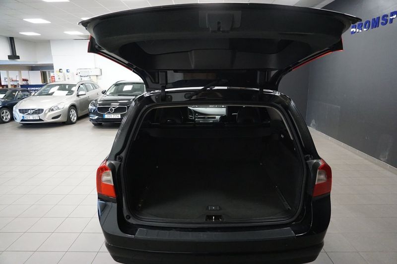 Volvo V70 bild 18