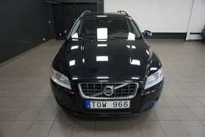 Volvo V70 bild 3