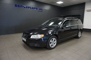 Volvo V70 bild 2
