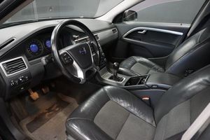 Volvo V70 bild 5