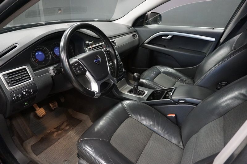 Volvo V70 bild 5