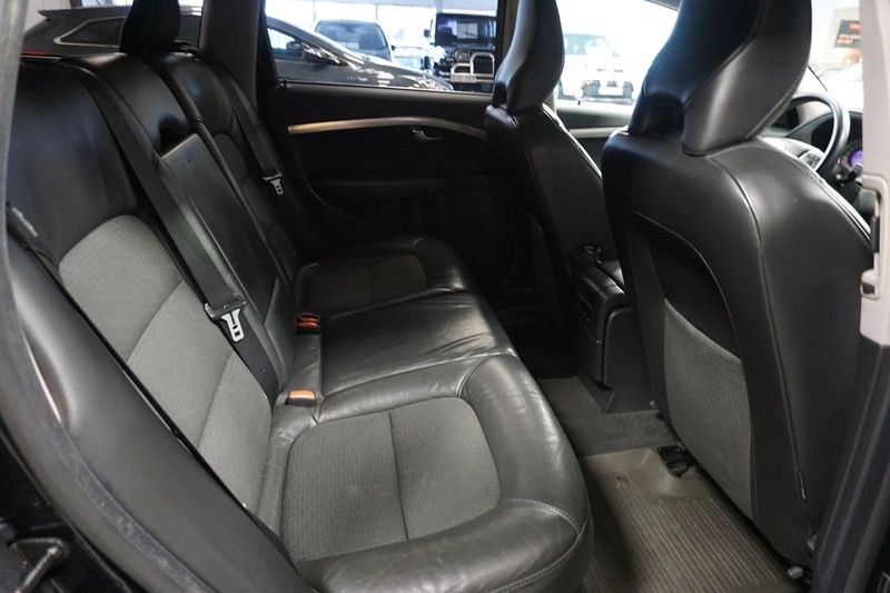 Volvo V70 bild 16