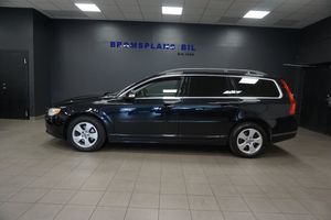 Volvo V70 bild 1