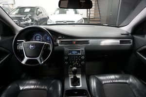 Volvo V70 bild 10