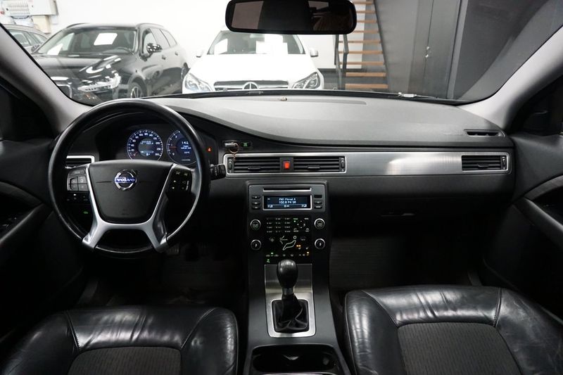 Volvo V70 bild 10