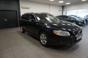 Volvo V70 bild 4