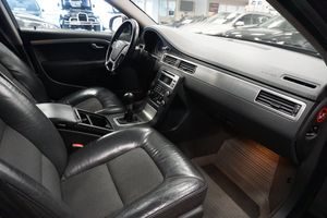 Volvo V70 bild 9