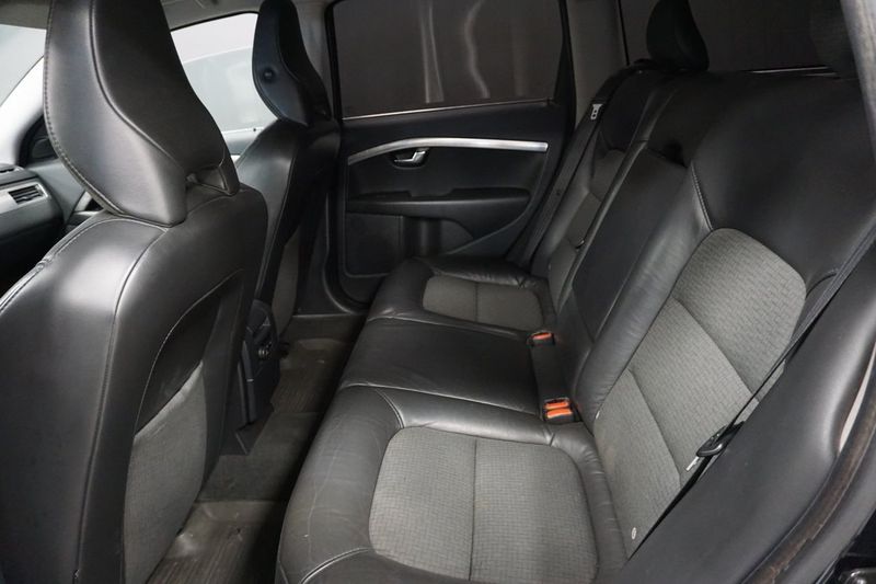 Volvo V70 bild 15