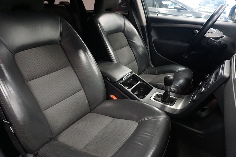 Volvo V70 bild 12