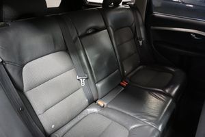 Volvo V70 bild 14