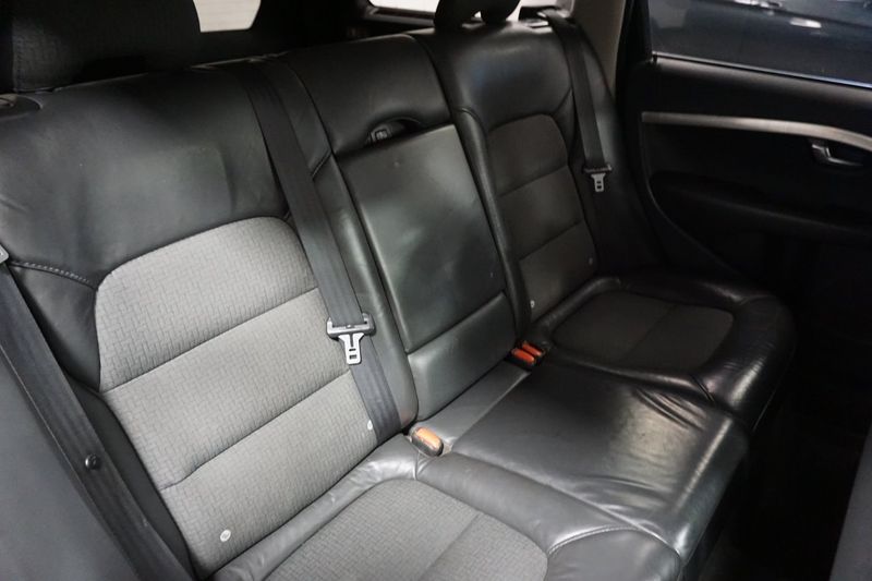 Volvo V70 bild 14