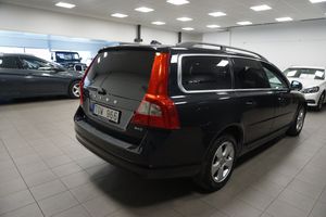 Volvo V70 bild 8