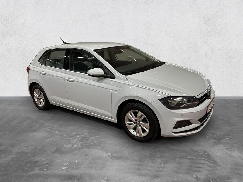 Volkswagen Polo bild 2