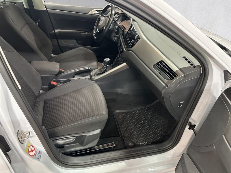 Volkswagen Polo bild 6