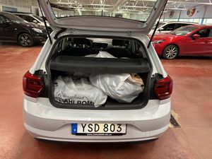 Volkswagen Polo bild 4