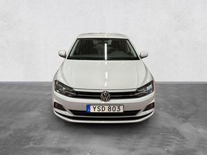 Volkswagen Polo bild 3