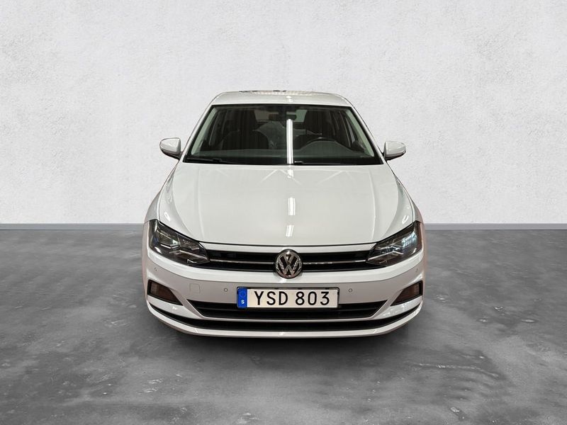 Volkswagen Polo bild 3