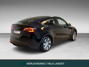 Tesla Model Y bild 2