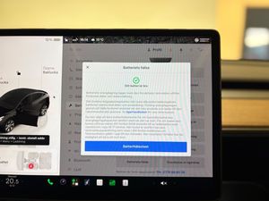 Tesla Model Y bild 13