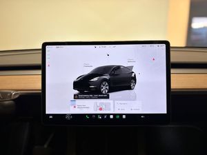 Tesla Model Y bild 9