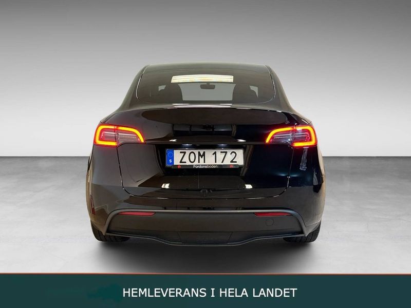 Tesla Model Y bild 3