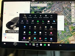 Tesla Model Y bild 14