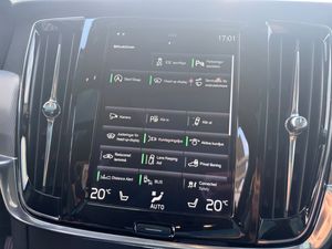 Volvo V90 bild 15