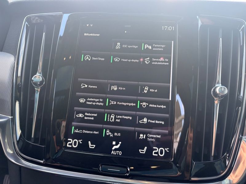 Volvo V90 bild 15
