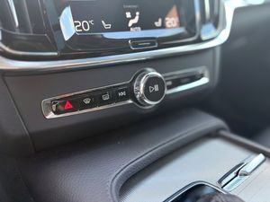 Volvo V90 bild 18