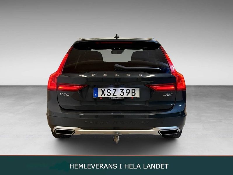 Volvo V90 bild 3