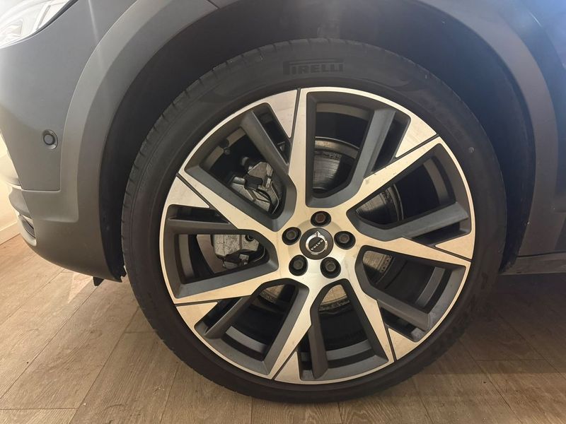 Volvo V90 bild 26