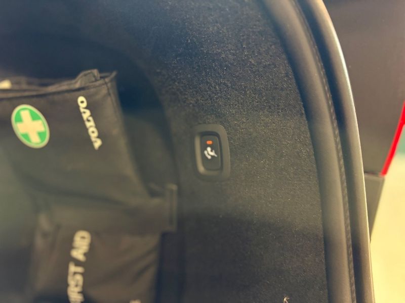 Volvo V90 bild 24