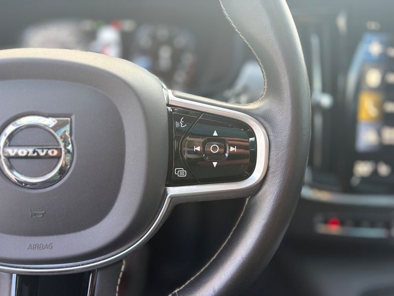 Volvo V90 bild 10