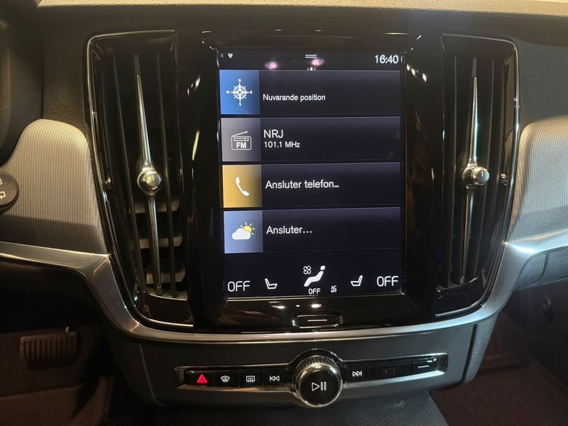 Volvo V90 bild 13