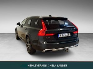 Volvo V90 bild 4