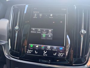 Volvo V90 bild 16