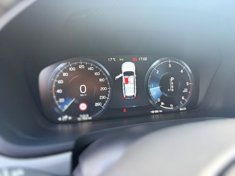 Volvo V90 bild 11
