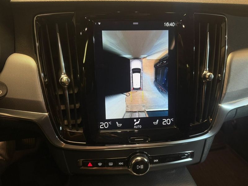 Volvo V90 bild 17