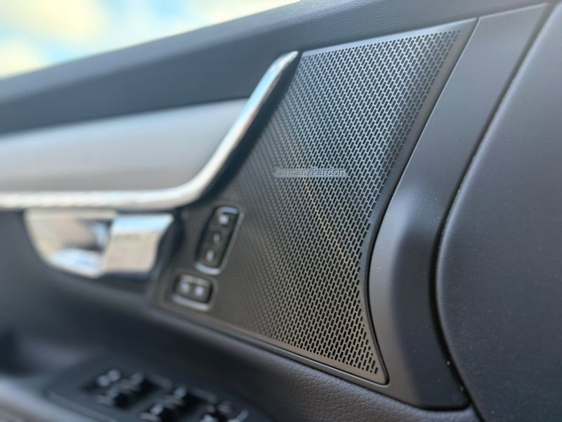 Volvo V90 bild 12
