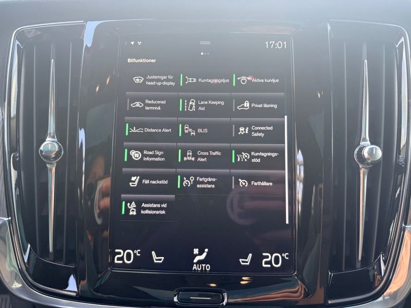Volvo V90 bild 14