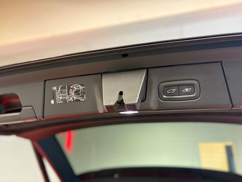 Volvo V90 bild 23